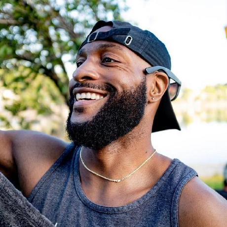 Thomas Whitfield Github - Artistic Mountain Pattern - Ultra HD