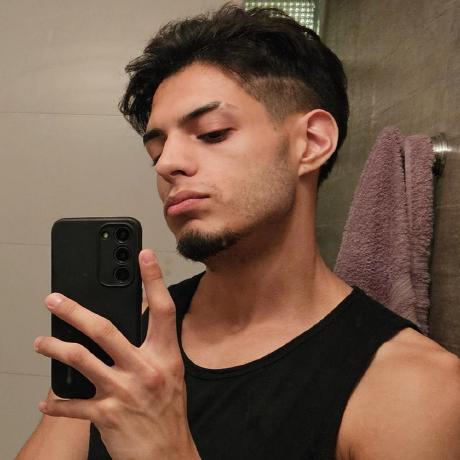 Ochoabytes Rafael Ochoa Github - Amazing Nature Pattern - Full HD