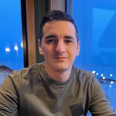 Roger Molina Github - Classic Ocean Illustration - High Resolution