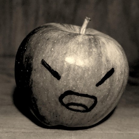 Malus Github - Dark Image Collection - Full HD Quality