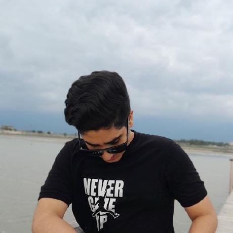 Little Jamari Arshia Maleki Github - Space Texture Collection - HD Quality