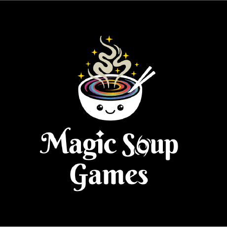 Magic Soup Github - Light Photo Collection - High Resolution Quality