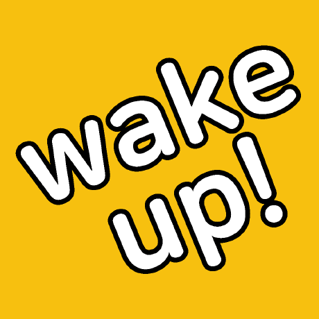 Team Wake Up Github - Retina City Arts for Desktop