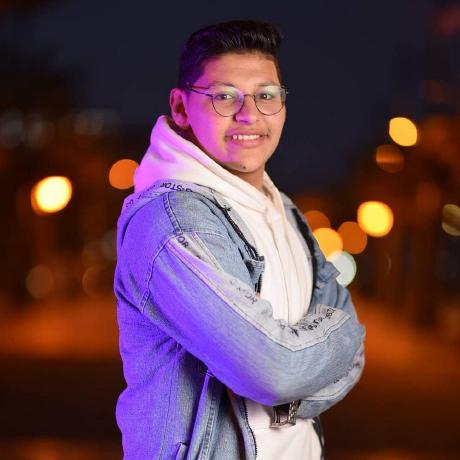 Momen Arafa Github - Modern Space Art - High Resolution