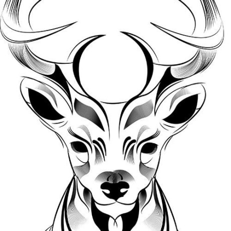 Studiomorte Rachael Moriconi Github - Amazing Dark Image - 8K