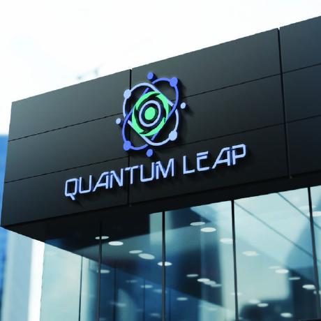 Quantum Leap Labs Github - High Quality 4K Geometric Illustrations | Free Download