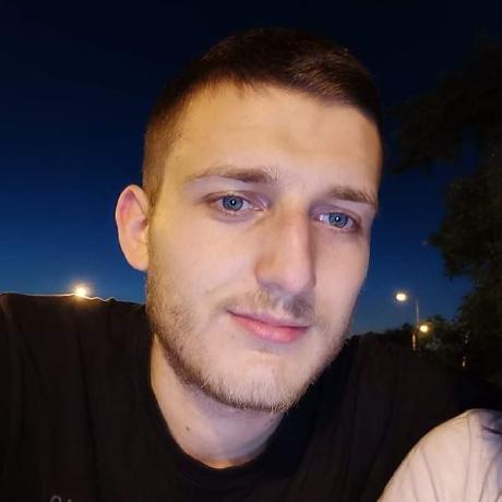 Srdjan Github - Nature Photo Collection - Retina Quality