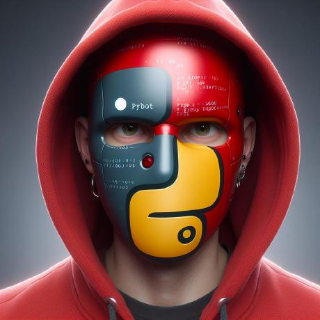 Pybotoff Pybot Github