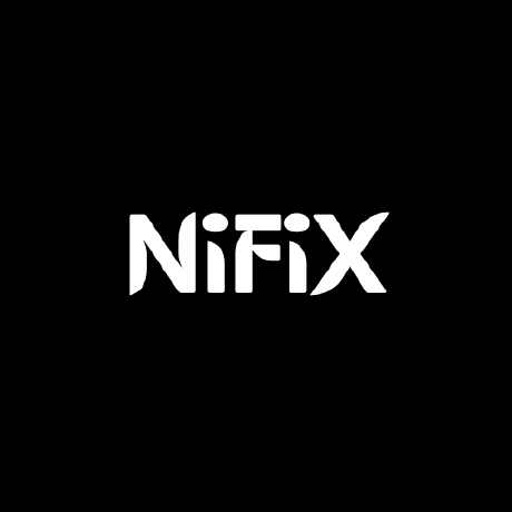 Nifix Technologies - Premium Landscape Art Gallery - Mobile