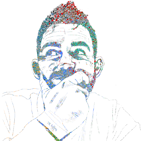 Github Jkbren Presilience Resilience And Prospective Resilience Of - Mobile Minimal Wallpapers for Desktop