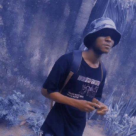 Wealth777 Olujide Wealth Github - Artistic Dark Design - Ultra HD