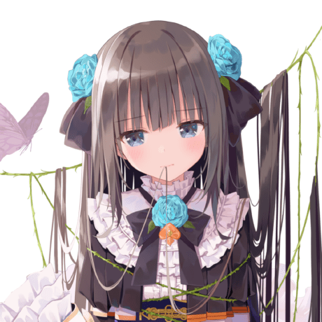 L Linlin Github - 8K Dark Illustrations for Desktop