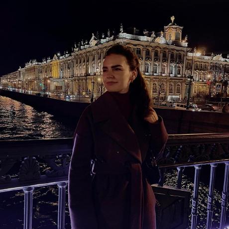 Alena Belova Github - Elegant Geometric Pattern - 8K