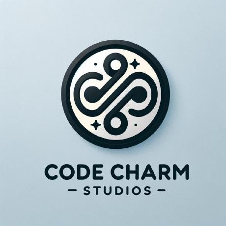 Code Charm Github - Premium Landscape Pattern Gallery - Mobile