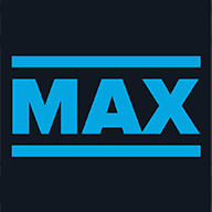 Our Community Max Services - Creative Retina Gradient Backgrounds | Free Download