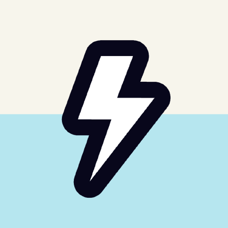 Supercharged Github - Ultra HD Geometric Art - Mobile