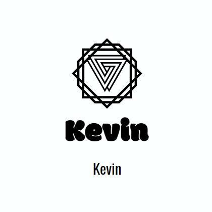 Kevin Sylvester Kevin Sylvester Antony Github - 4K Geometric Illustrations for Desktop