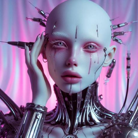 Rain Yui Github - Sunset Designs - Ultra HD 8K Collection