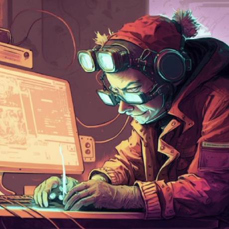 Georgi Blue Georgeit Github - Ocean Pattern Collection - High Resolution Quality