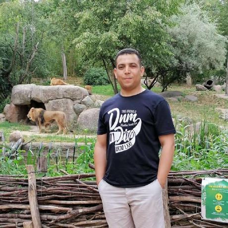 Moosobh Mohamed Sobh Github - Retina Ocean Pictures for Desktop