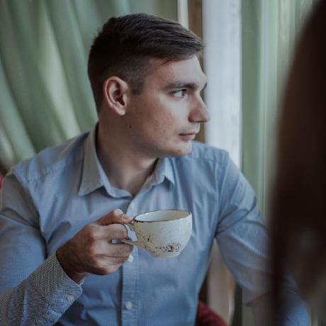 Shihne Alexandr Baskakov Github - Premium Space Picture Gallery - Desktop