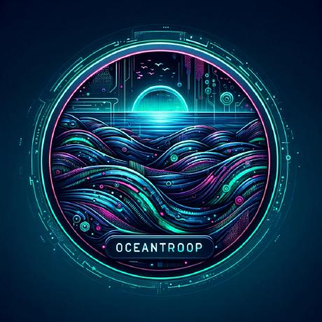 Oceantroop Github