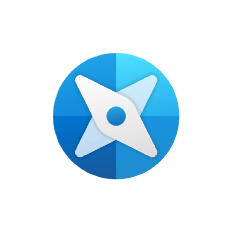 Windows Experience Github - Landscape Patterns - Creative 4K Collection