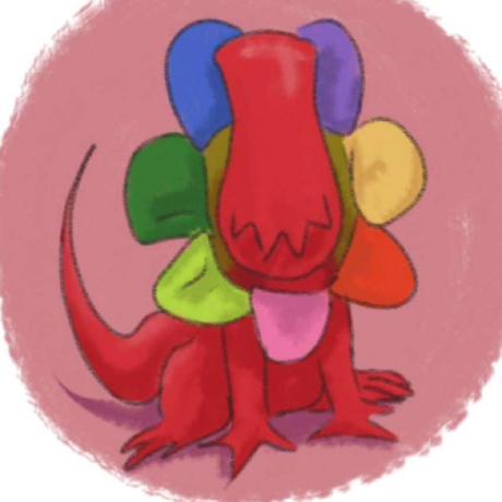 Grrr Github - Premium Abstract Picture - Mobile