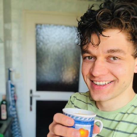 Akesson Henrik Github - Classic Ultra HD Abstract Arts | Free Download