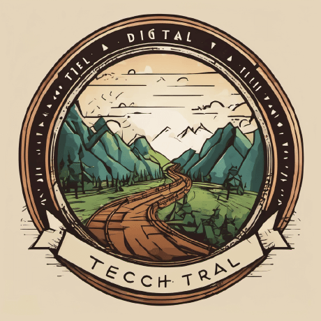 Github Weiluwang Tech On Trail - Premium Space Background Gallery - Retina