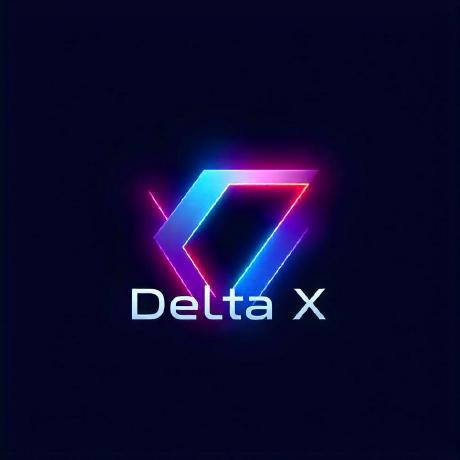 Team Deltax Github