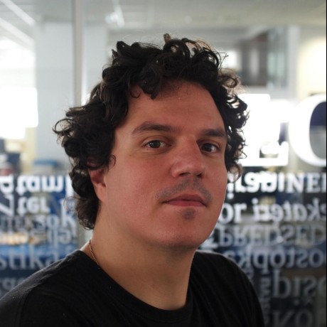 Palethorn David Cavar Github - Dark Image Collection - Retina Quality