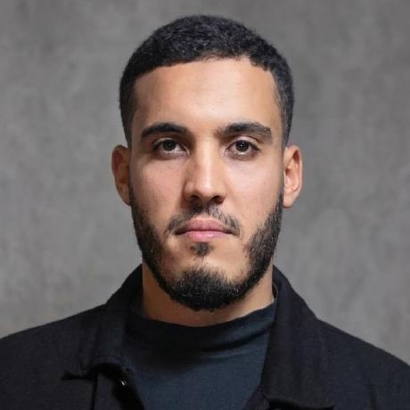 Badr Eddine Tech Badr Eddine Rjafallah Github - High Quality Landscape Background - HD