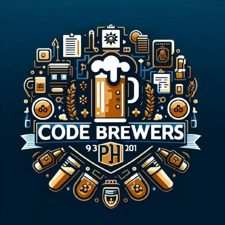 Code Brewers Ph Github