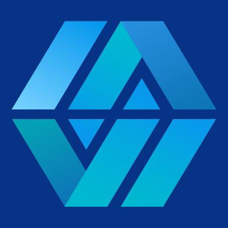 Woowahan Hexagonal Github - Classic Light Pattern - 8K