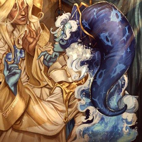 Eyesfullofsorrow Github - Best Dark Illustrations in High Resolution