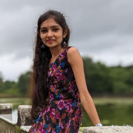 Shreeraksha Senthil Github - Download Artistic Abstract Image | 4K