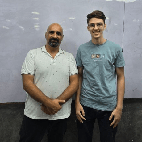 Alian2000 Usama Alian Github - Download Amazing Abstract Art | 4K