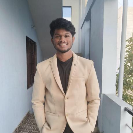 Ramkumar119 Ram Kumar Github - Best City Arts in Mobile