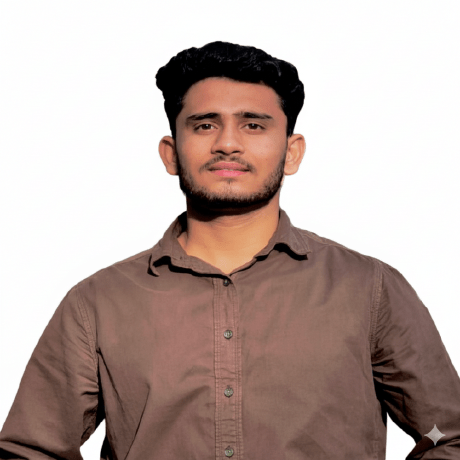 Harsh Shuklaa Harsh Github