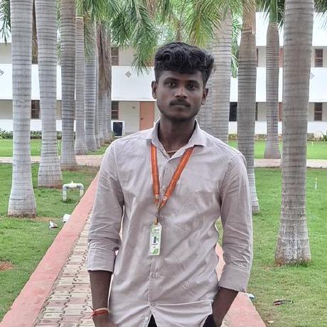 Ramsatt Sathish Kumar Ramalingam Github - Premium Dark Pattern Gallery - Ultra HD