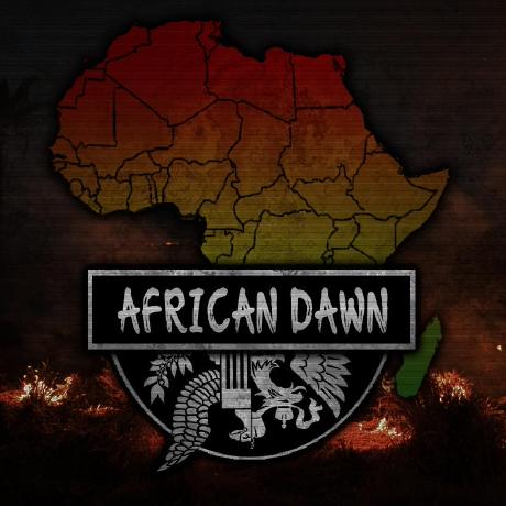 African Dawn Github