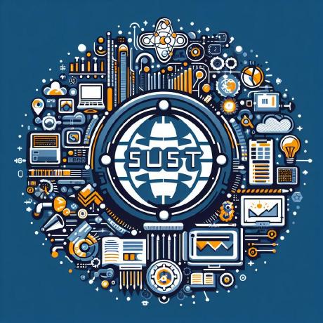 Sust Open Courseware Github