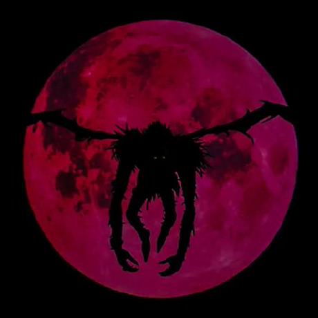 Death4567 Death Github - Perfect Vintage Pattern - 4K