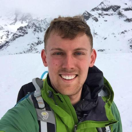 Thechrisheller Christopher Heller Github - High Quality Vintage Image - Ultra HD