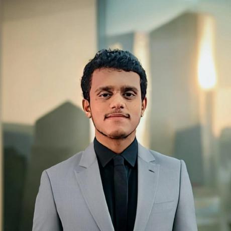 Ankith Net Github - Mobile Gradient Designs for Desktop