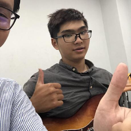 Thanhtnv Tran Nguyen Viet Thanh Github