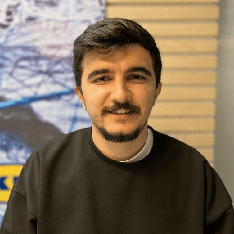 Itsilkerse Ilker Yildirim Github - Minimal Pattern Collection - 4K Quality