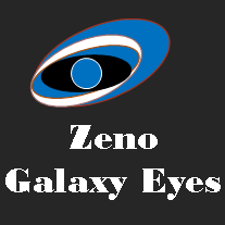 Github Galaxy Eye Cert - Minimal Photos - Professional Full HD Collection