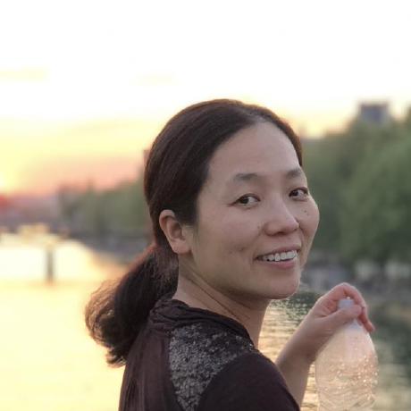 Lin Sun Lin Sun Github - Ultra HD Abstract Illustration - HD